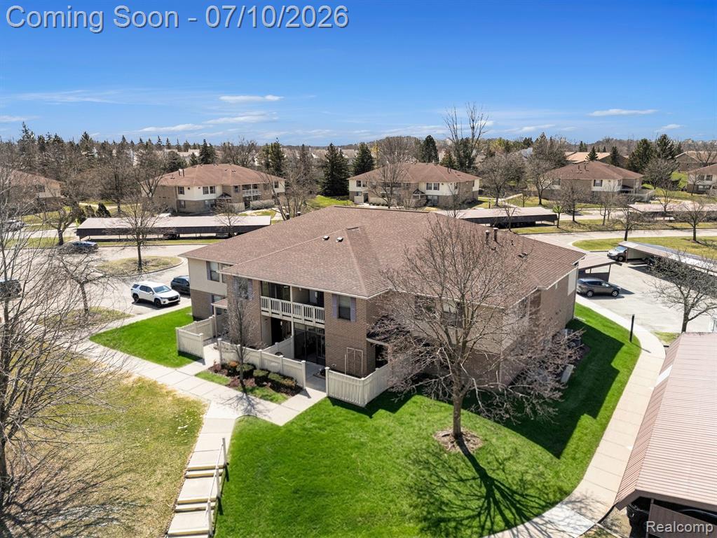 61154 Greenwood Drive, South Lyon, MI 48178 — Photo 24