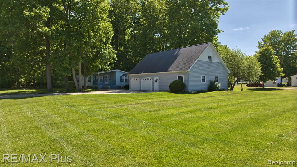 1926 New Rochelle Drive, Lapeer, MI 48446 — Photo 4