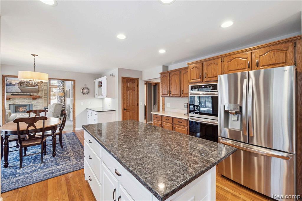 4225 AUGUSTA Court, Howell, MI 48843 — Photo 13