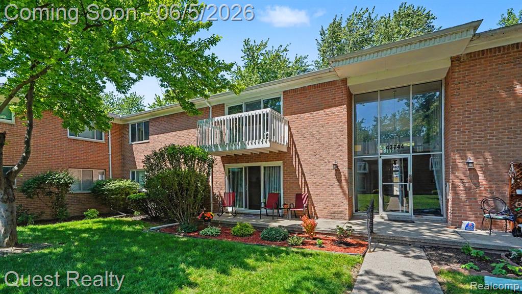 42744 Sheldon Place, 151, Clinton Twp, MI 48038 — Photo 18