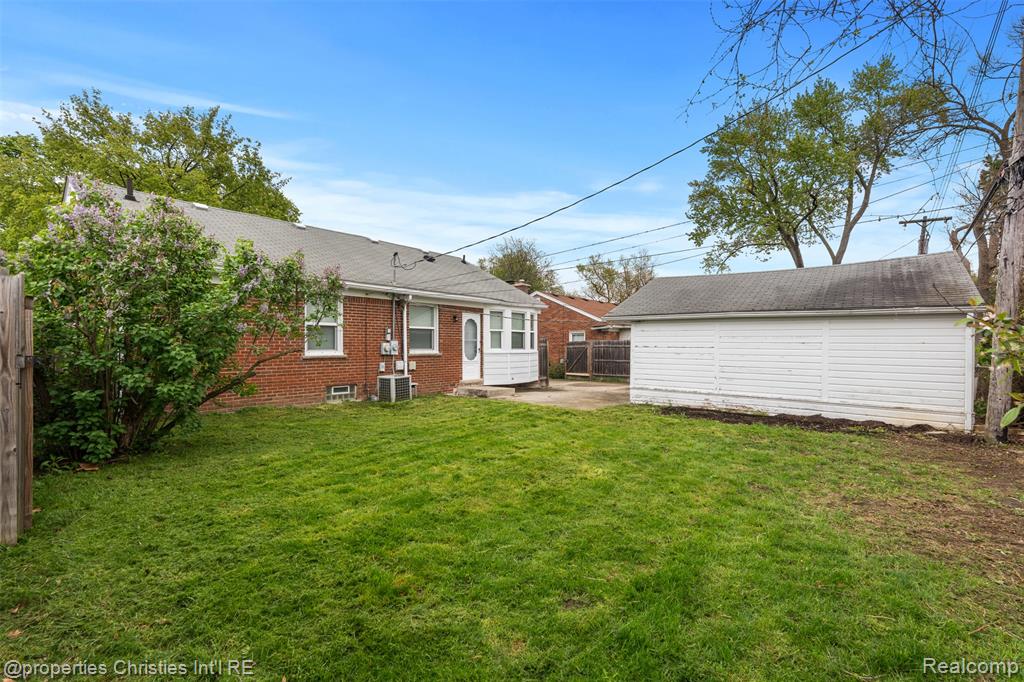 4121 Amherst Road, Royal Oak, MI 48073 — Photo 30