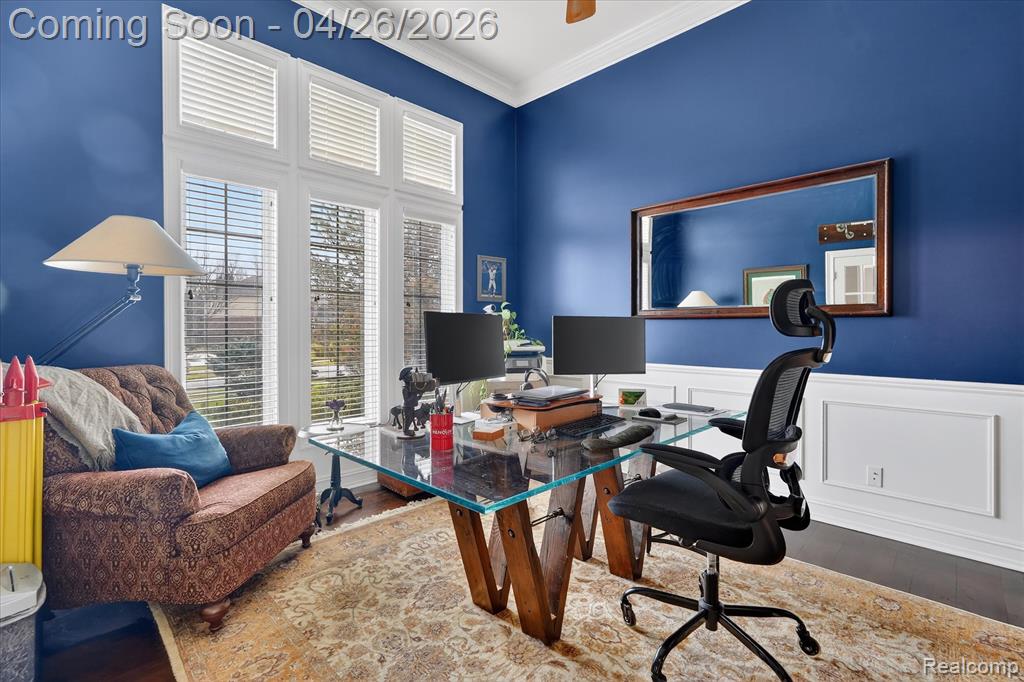 6932 Oakhurst Ridge Road, Clarkston, MI 48348 — Photo 25