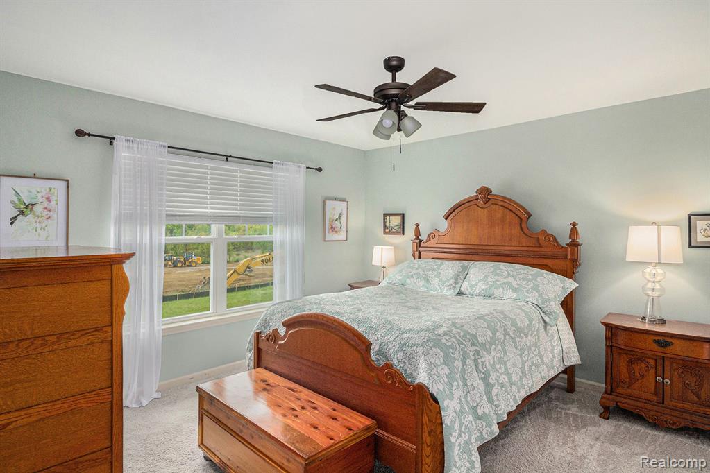 9999 RIDGE RUN Street, Howell, MI 48855 — Photo 11