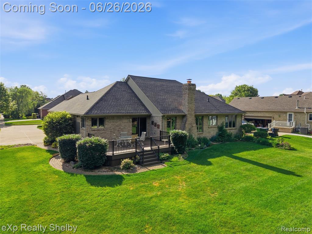 56432 Cromwell Court, Utica, MI 48316 — Photo 48