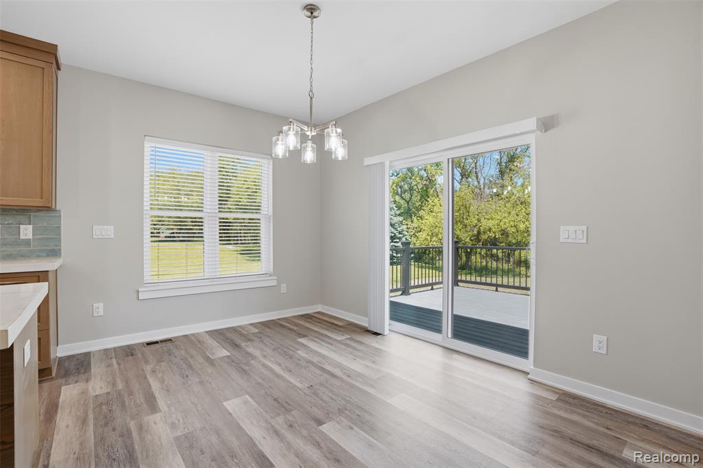 6320 Birch Meadows Lane, Fowlerville, MI 48836 — Photo 9