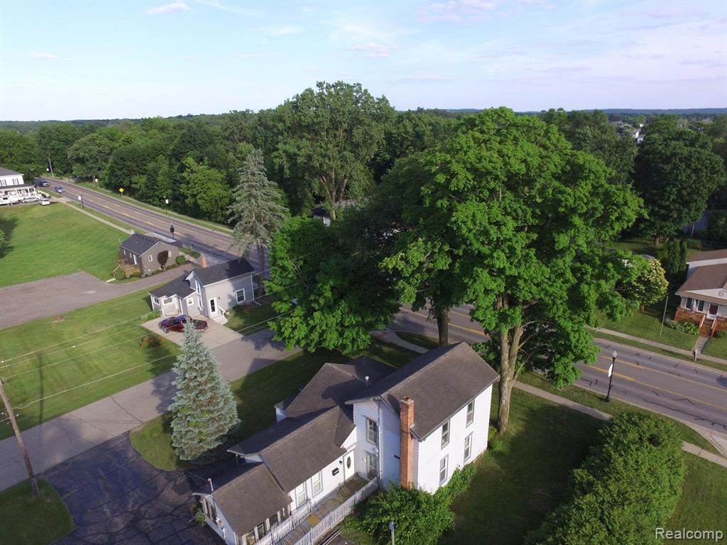 545 E MAIN Street, Pinckney, MI 48169 — Photo 30