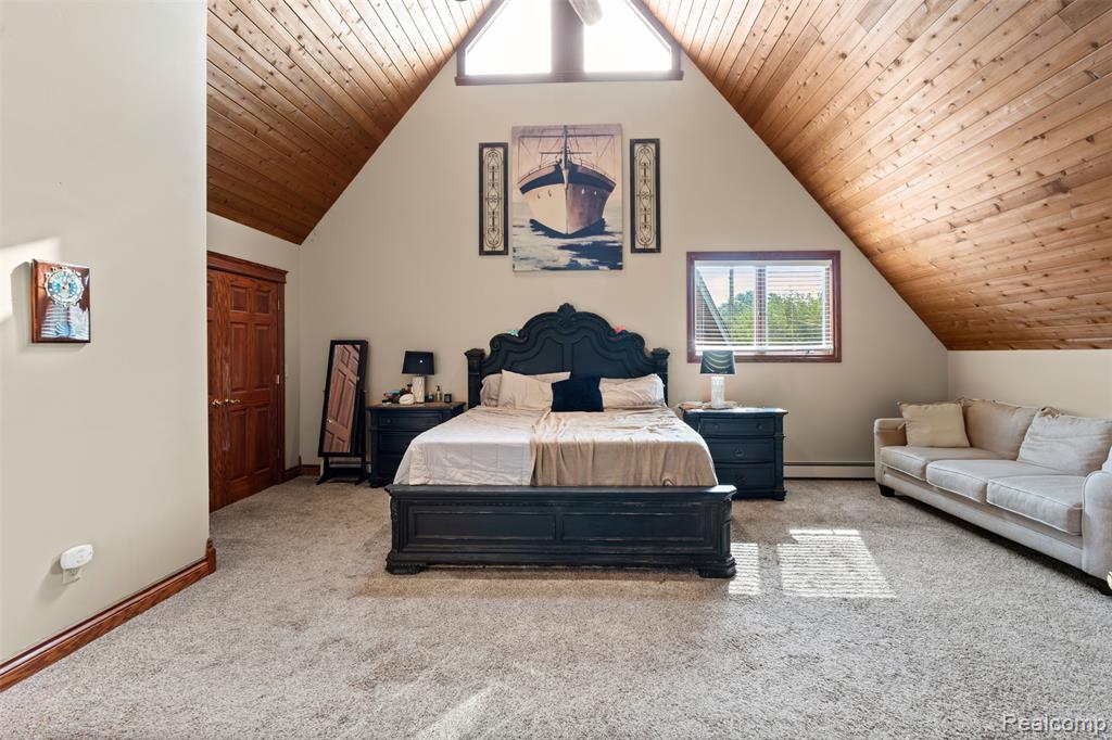1907 Riverside Drive, Port Huron, MI 48060 — Photo 13