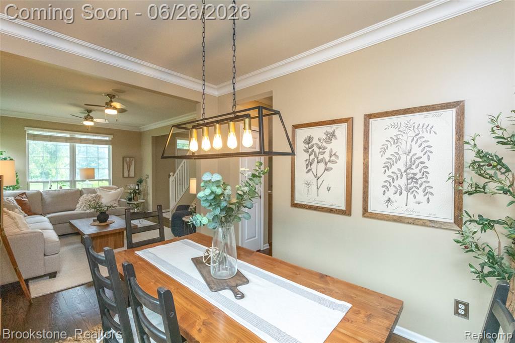 5017 Leyland Drive, Clarkston, MI 48348 — Photo 17