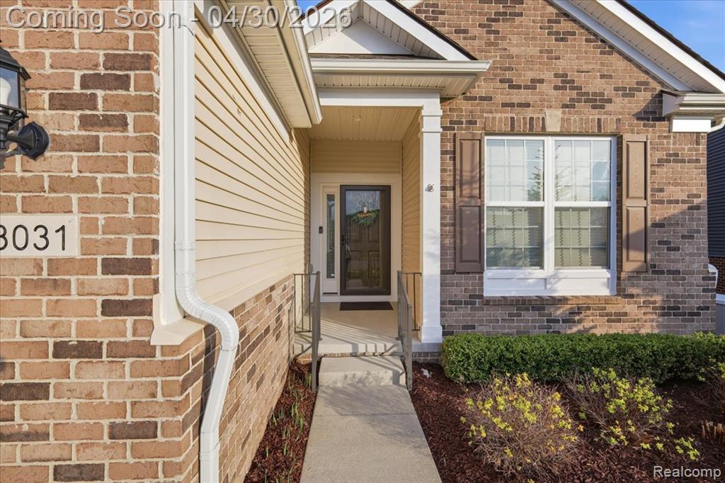 3031 Sumerlyn Court, Auburn Hills, MI 48326 — Photo 2