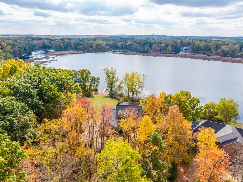 11709 Osprey Bay Road, Davisburg, MI 48350 — Photo 36