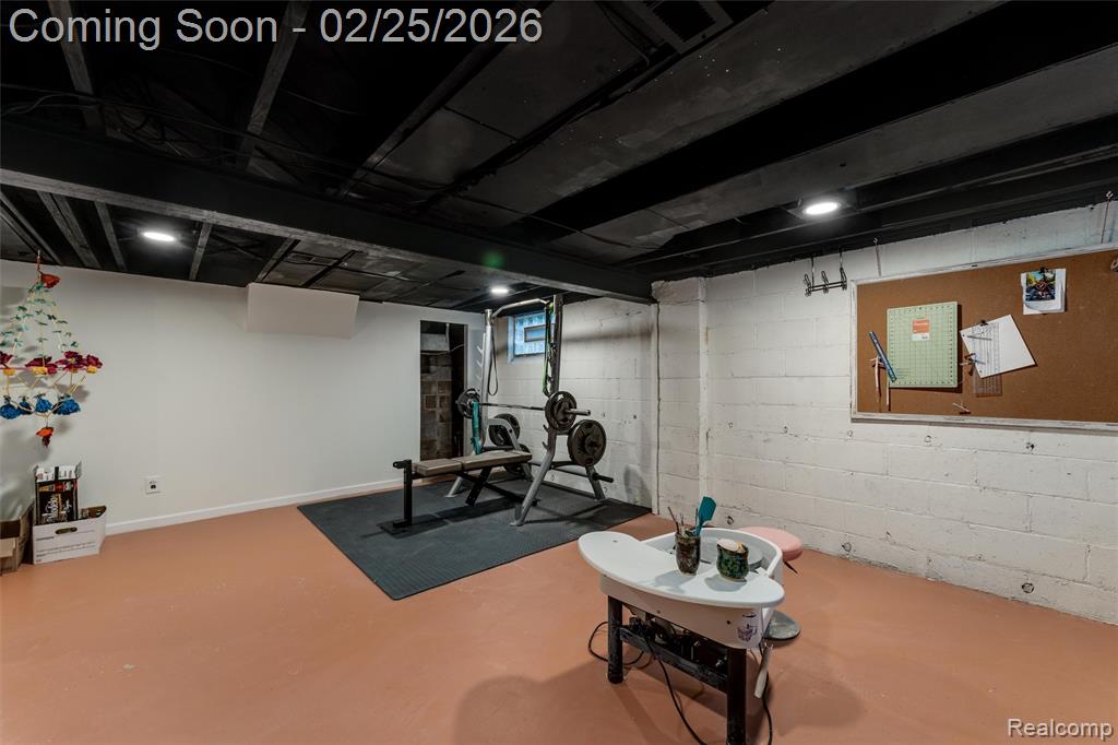703 W Lewiston Avenue, Ferndale, MI 48220 — Photo 30