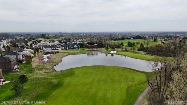 45471 TOURNAMENT Drive, Northville, MI 48168 — Photo 58