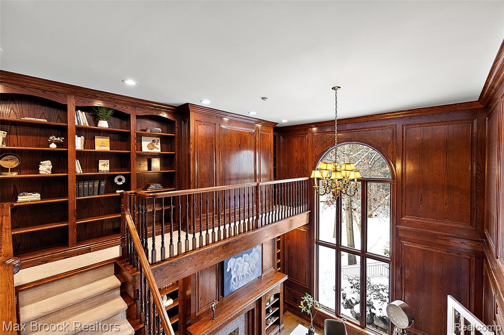 59 Hidden Ridge, Bloomfield Hills, MI 48304 — Photo 8