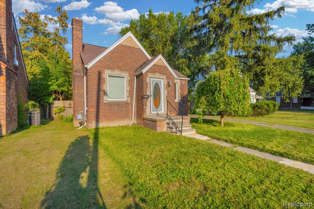 5164 Hereford Street, Detroit, MI 48224 — Photo 3