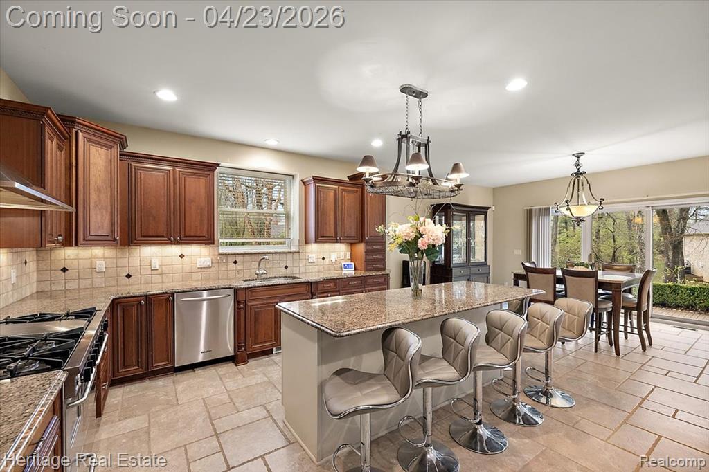 1562 Eagle Trail, Oxford, MI 48371 — Photo 12