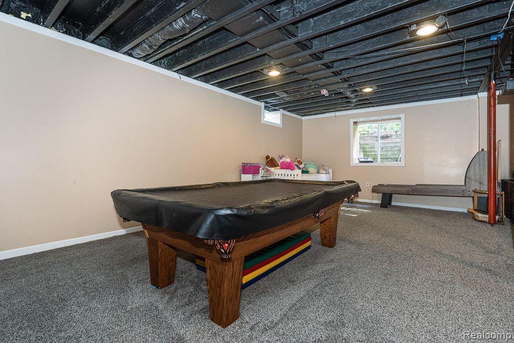 5841 STARVILLE Road, China, MI — Photo 39