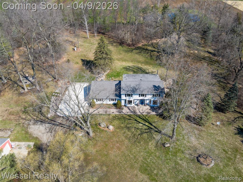 11055 29 Mile Road, Washington, MI 48095 — Photo 46