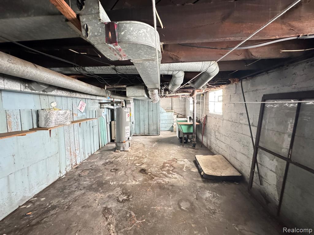 909/907 W Euclid Street, Detroit, MI 48202 — Photo 28