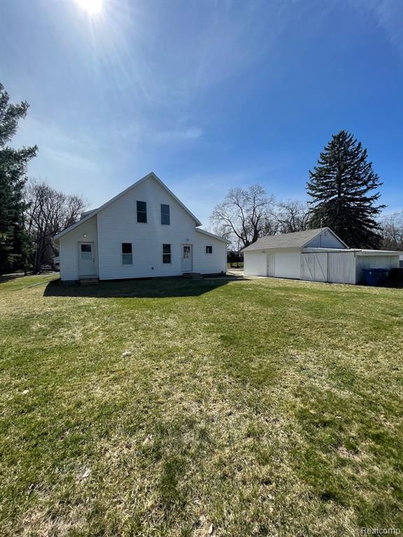 507 Hickory Street, Linden, MI 48451 — Photo 25