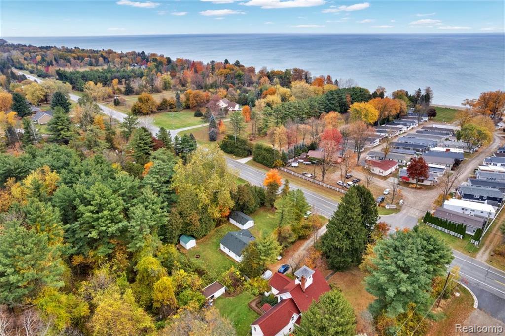 5036 Lakeshore Road, Lexington, MI 48450 — Photo 8