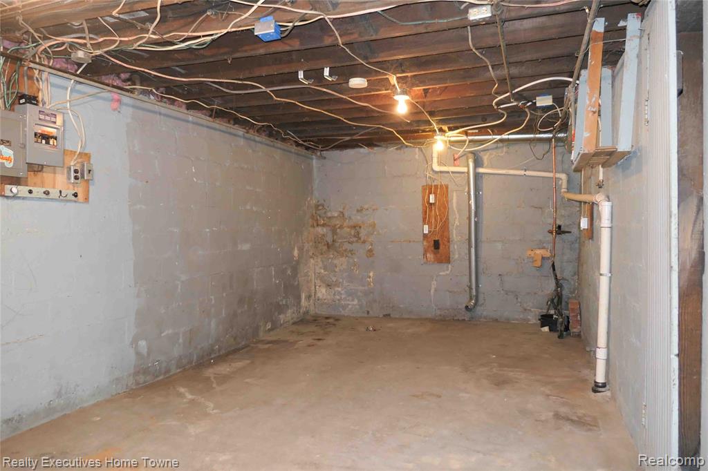 1409 Kearney Street, Port Huron, MI 48060 — Photo 21