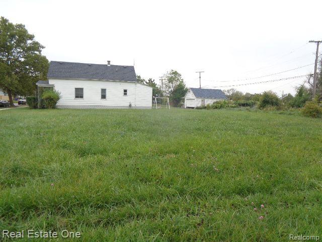 11719 GABLE Street, Hamtramck, MI 48212 — Photo 5