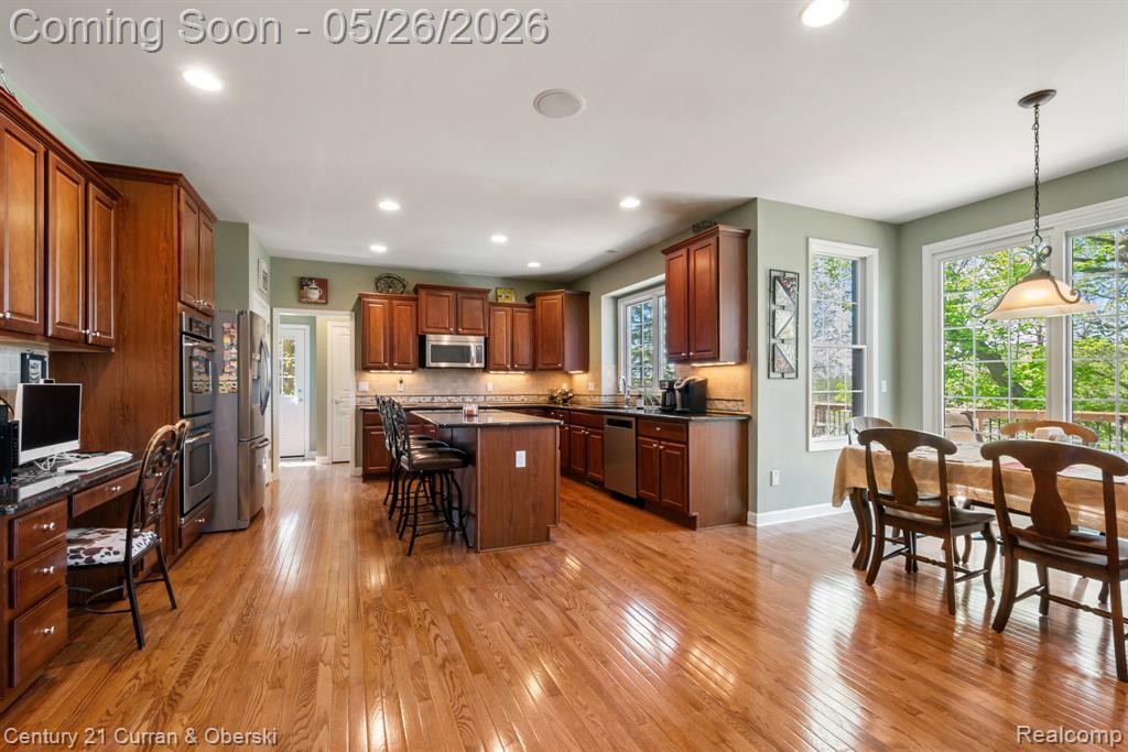 15965 Johnson Creek Drive, Northville, MI 48168 — Photo 28