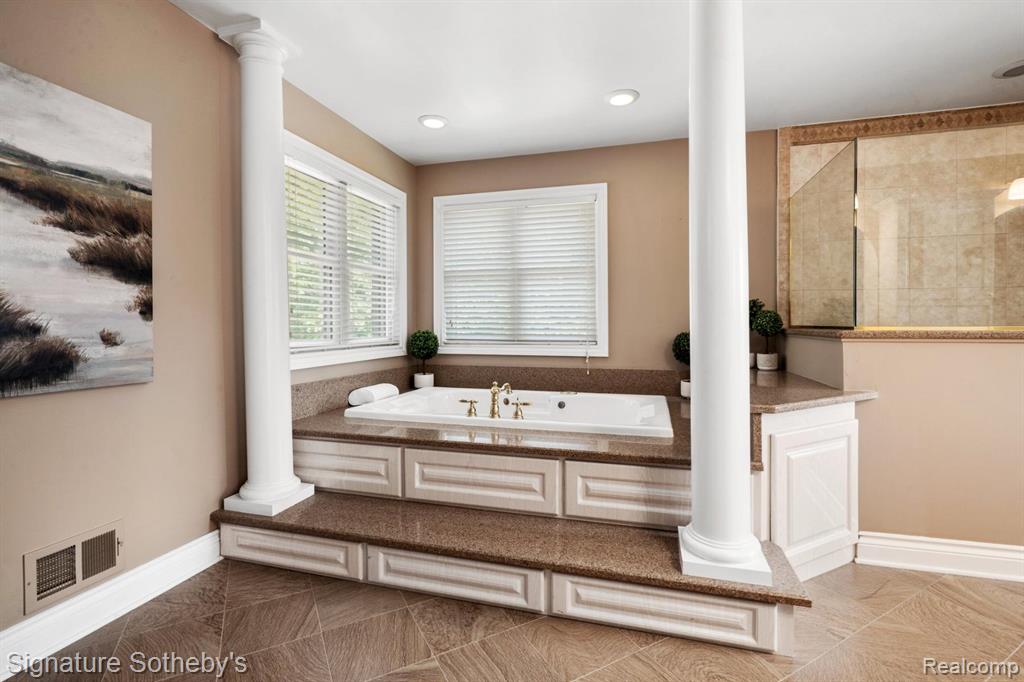 5557 Cobble Lane, Dexter, MI 48130 — Photo 38