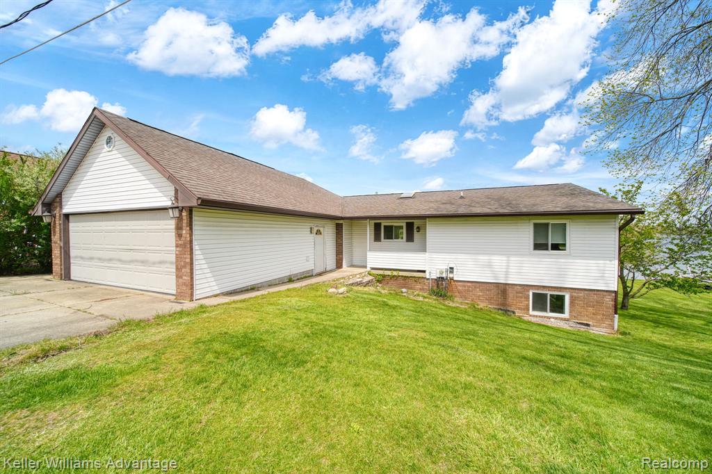 13980 Grandpoint Circle, Cement City, MI 49233 — Photo 4