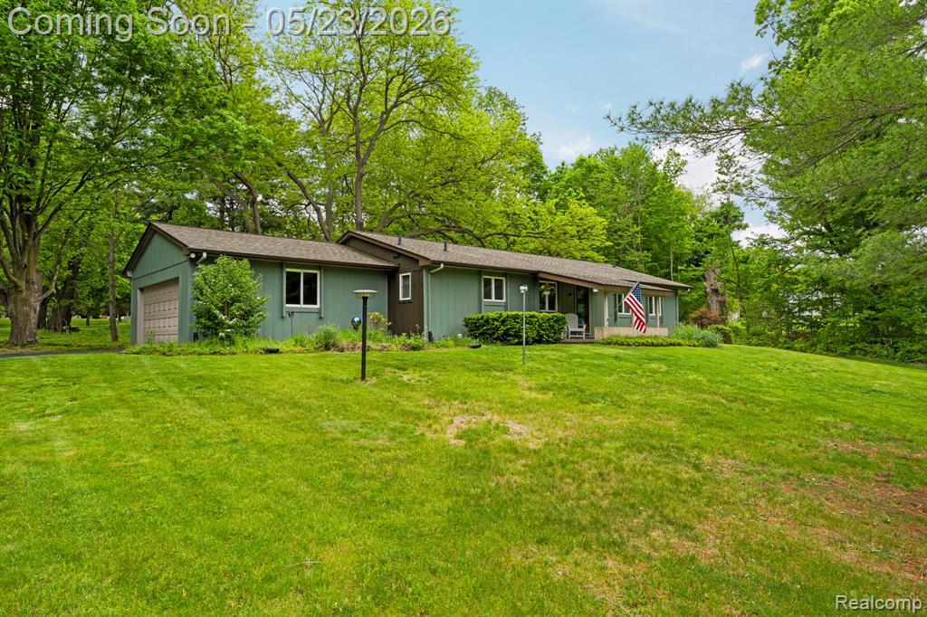 14148 Hayrake Hollow, Chelsea, MI 48118 — Photo 48
