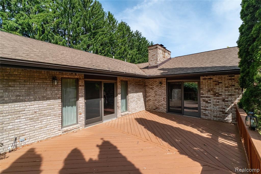 11050 Wealthy Lane, Romeo, MI 48065 — Photo 42