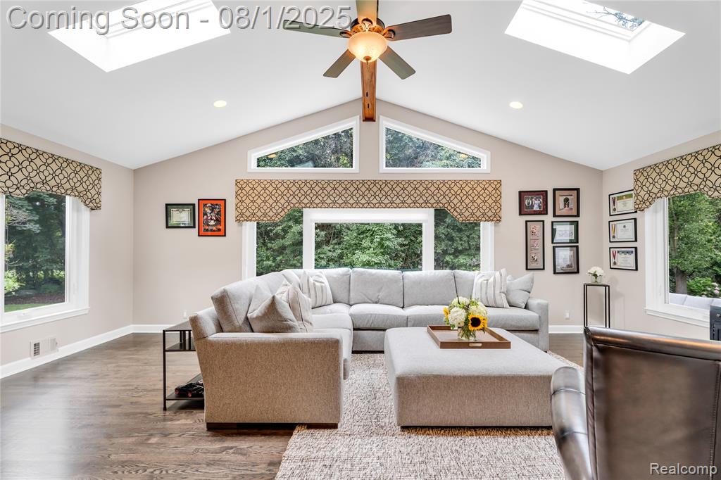 5624 Sutters Lane, Bloomfield Hills, MI 48301 — Photo 13