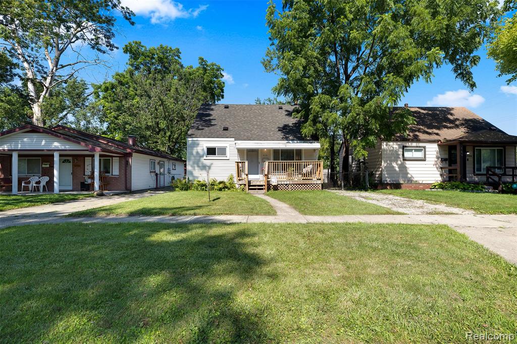6310 Duncan Street, Taylor, MI 48180 — Photo 3