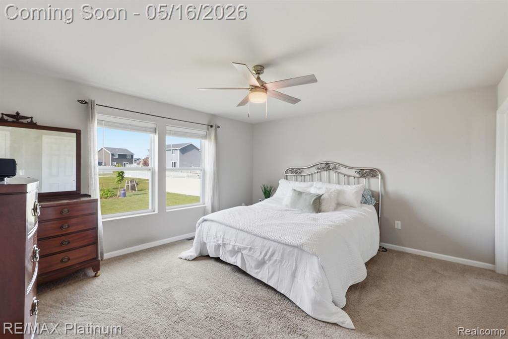 3238 Hill Hollow Lane, Howell, MI 48855 — Photo 14
