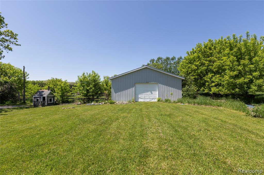 1130 S Gray Road, West Branch, MI 48661 — Photo 60