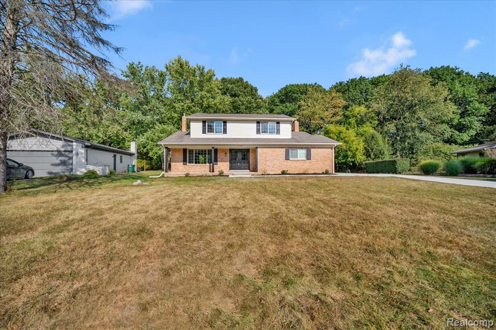 61326 Woodstock Court, Washington, MI — Photo 4