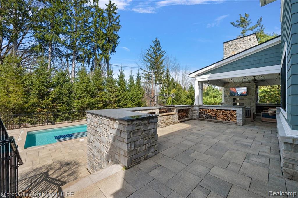 750 Kennebec Court, Bloomfield Hills, MI 48304 — Photo 78