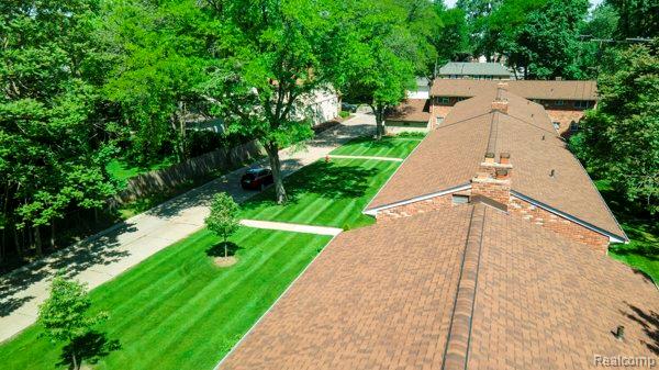516 NEFF Lane Lane, Grosse Pointe, MI 48230 — Photo 11