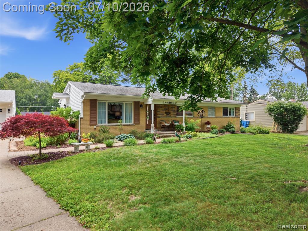 4844 Whitlow Boulevard, Commerce Twp, MI 48382 — Photo 6