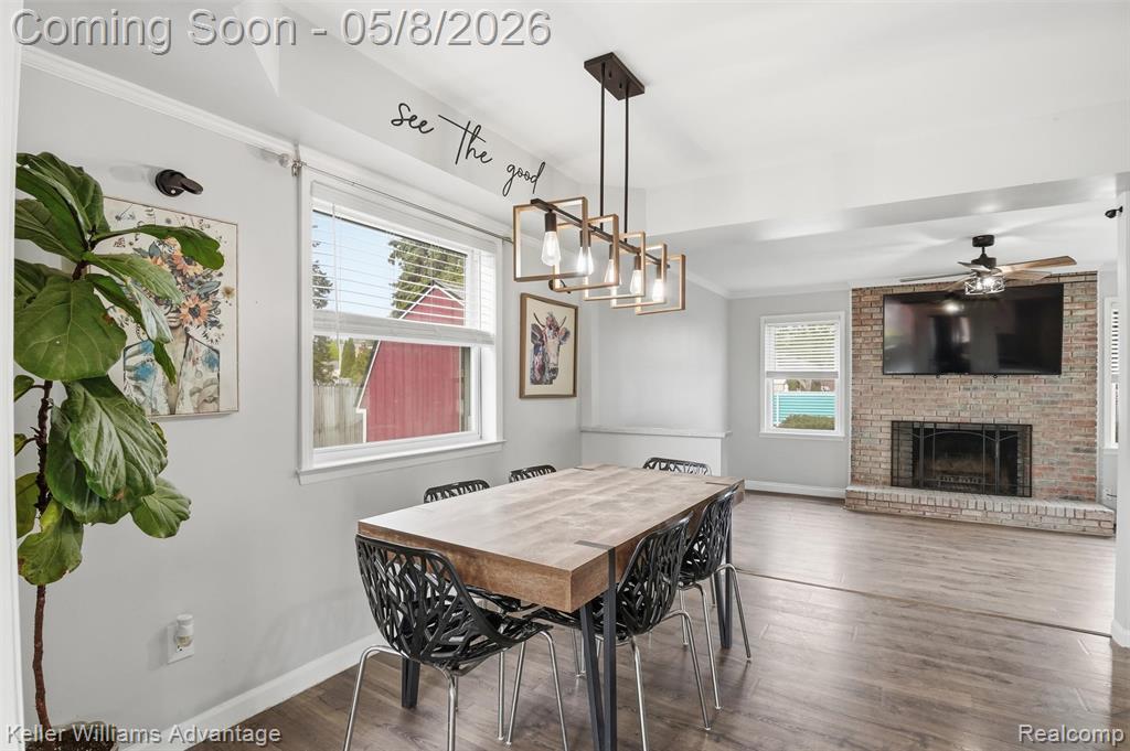41295 Beechwood Street, Clinton Twp, MI 48038 — Photo 8