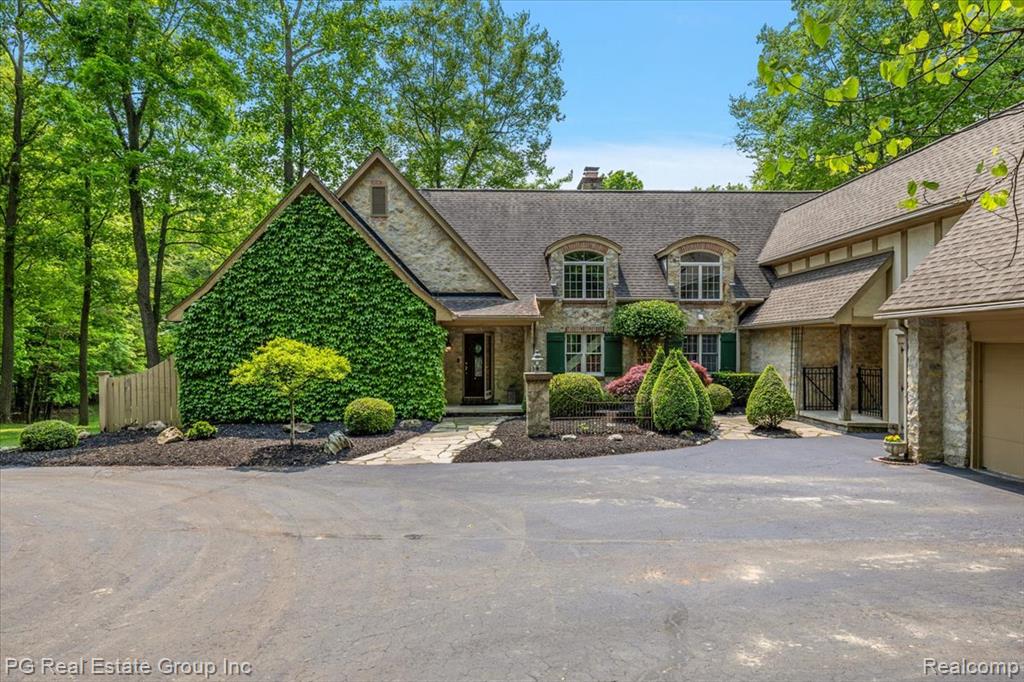 2536 ADDISON HILLS Court, Oxford, MI 48370 — Photo 7