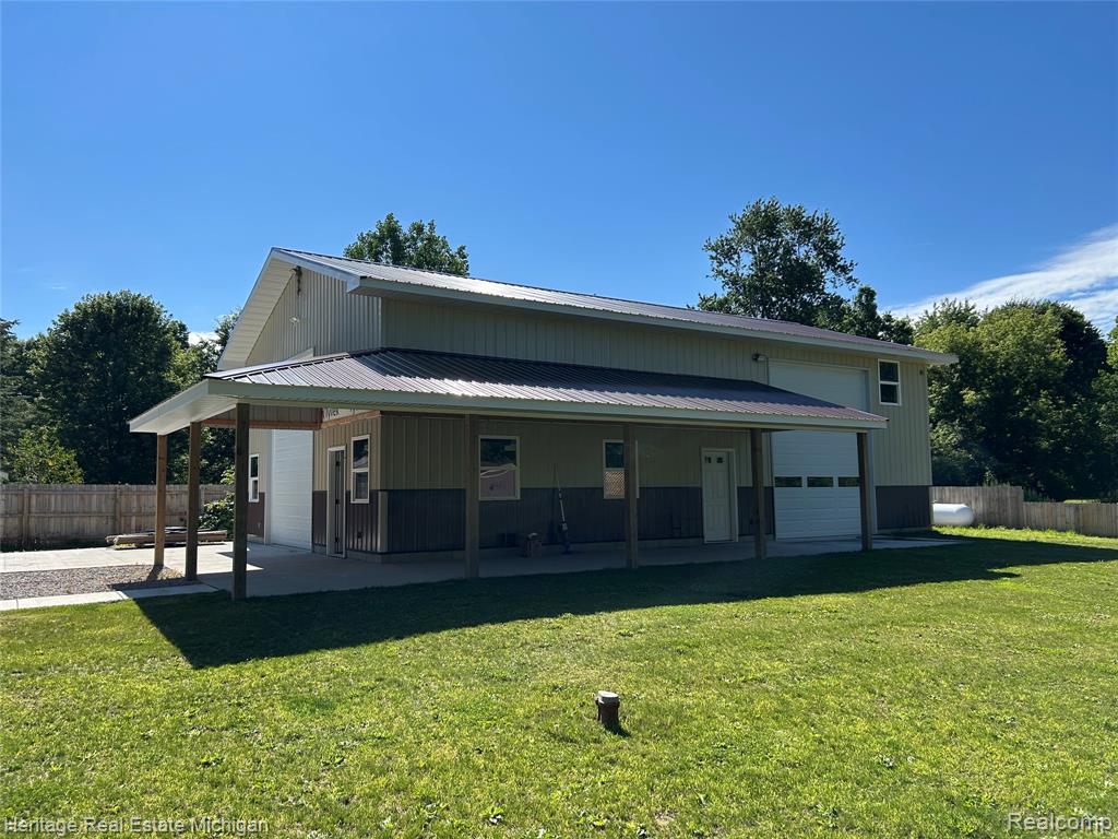 5835 Warner Road, Fowlerville, MI 48836 — Photo 58
