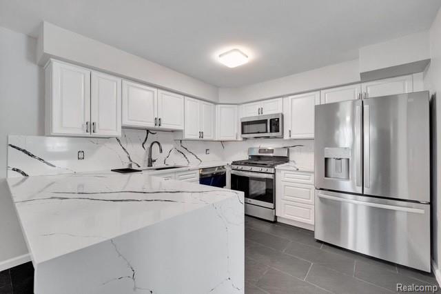 41705 Broquet Drive, Northville, MI 48167 — Photo 13
