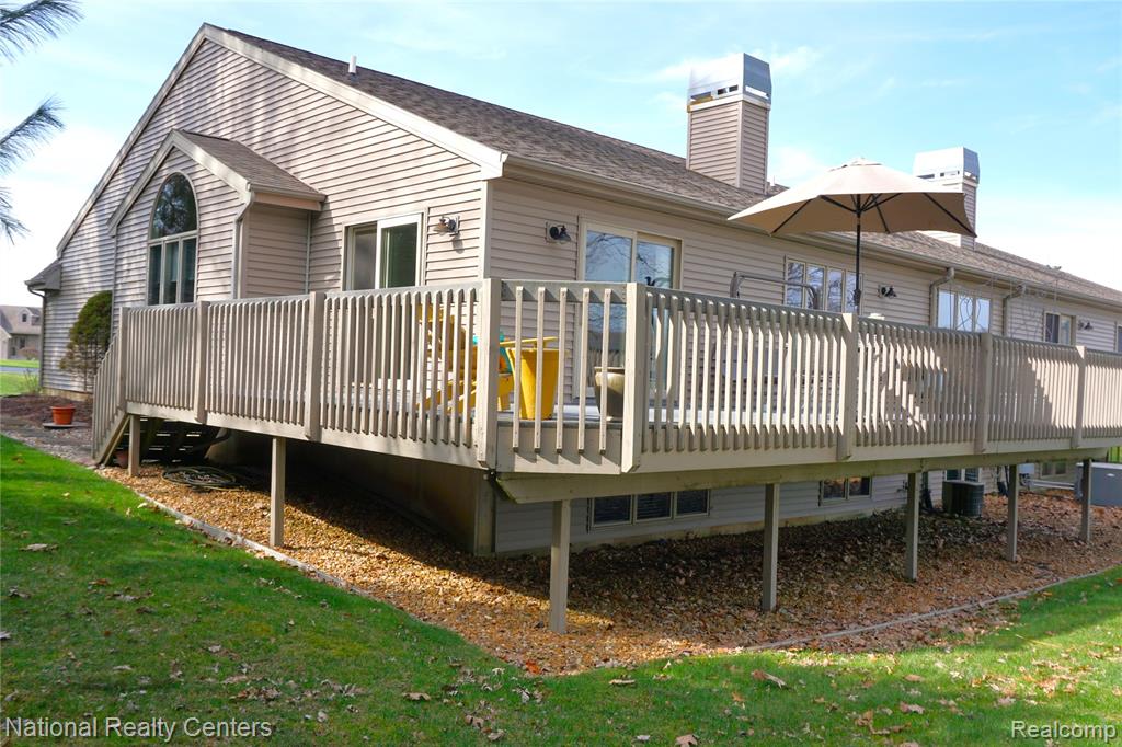 4269 Fairway Lane, Jackson, MI 49201 — Photo 3