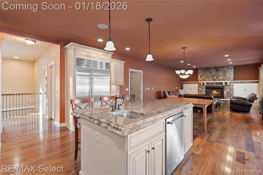 9305 Vassar Road, Grand Blanc, MI 48439 — Photo 16