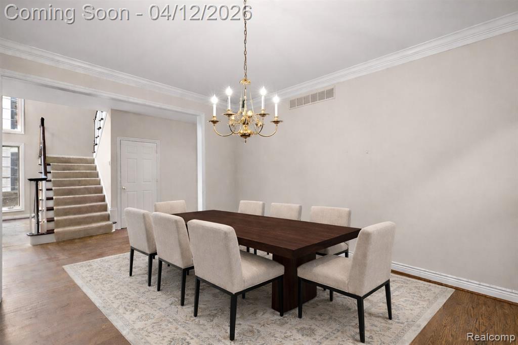 799 Vinewood Avenue, Birmingham, MI 48009 — Photo 9
