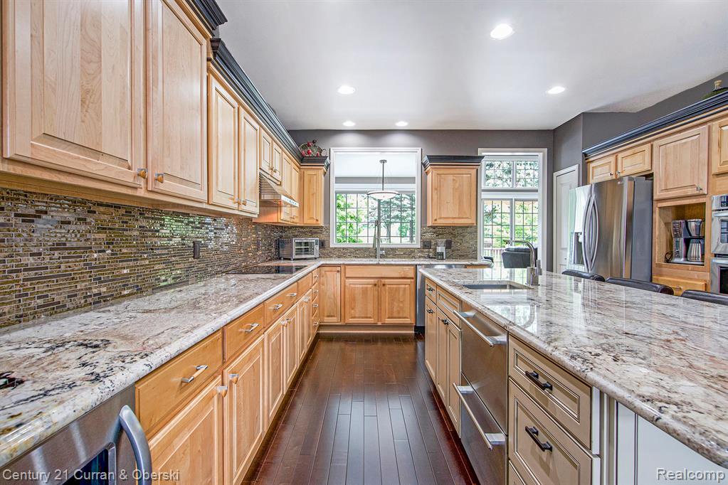 16784 Lyonhurst Circle, 93, Northville, MI 48168 — Photo 10