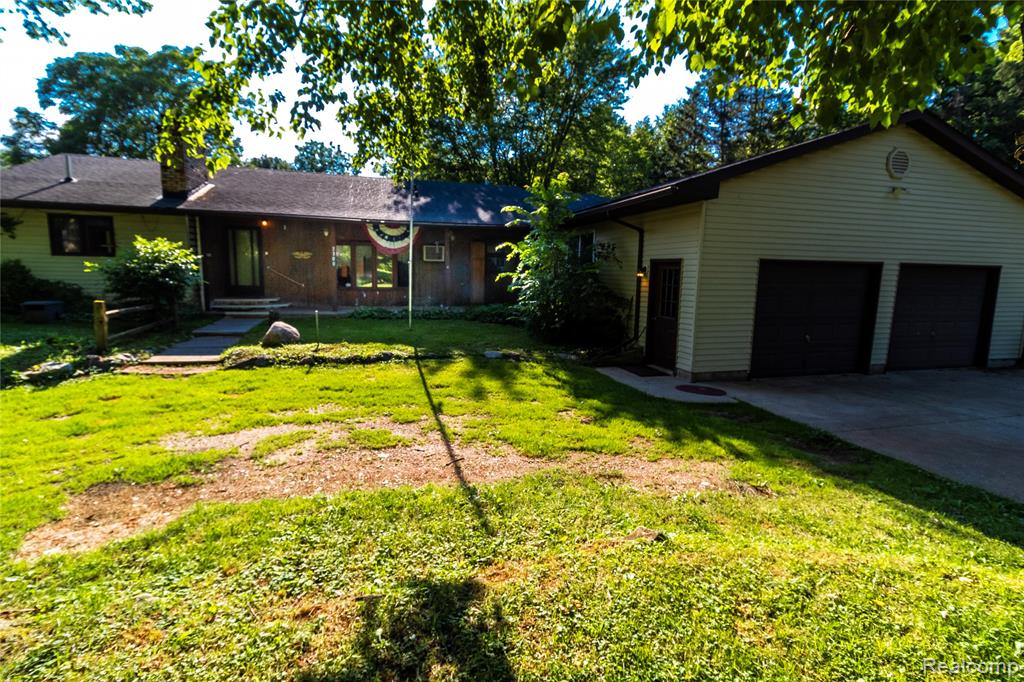 2380 Wilder Road, Metamora, MI 48455 — Photo 3