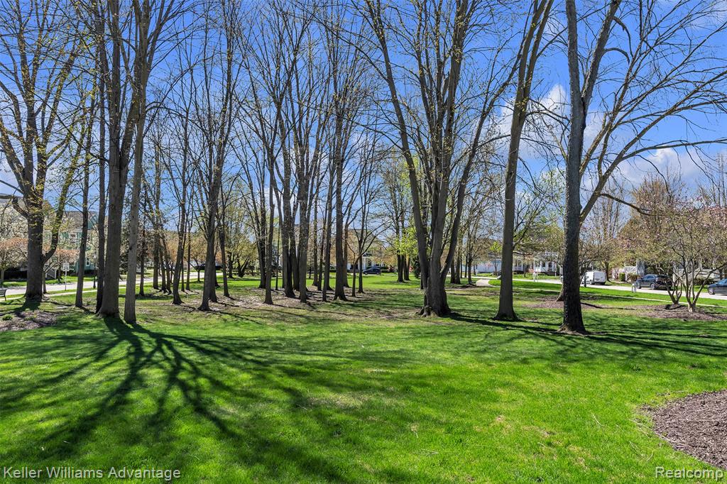 276 Constitution Street, Canton, MI 48188 — Photo 25