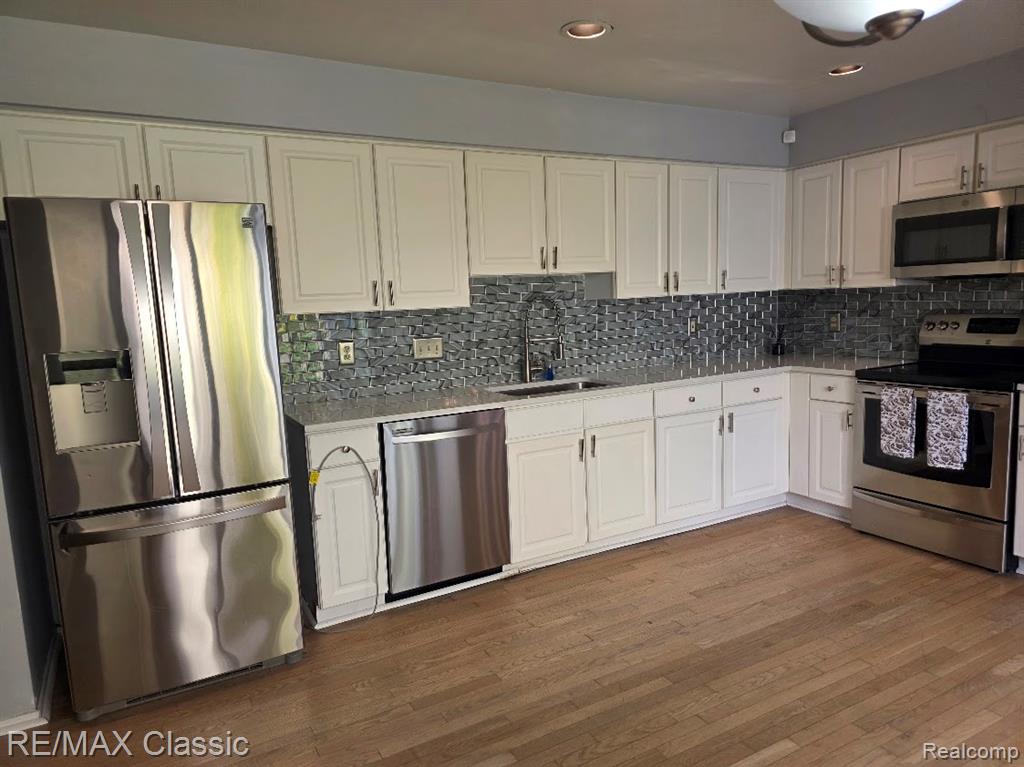 1806 S Hill Boulevard, Bloomfield Hills, MI 48304 — Photo 9